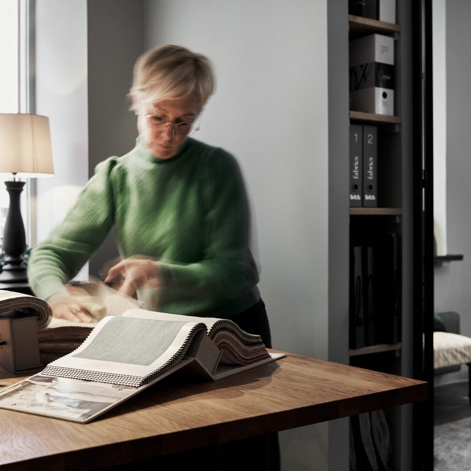 inredningsarkitekt konsultation